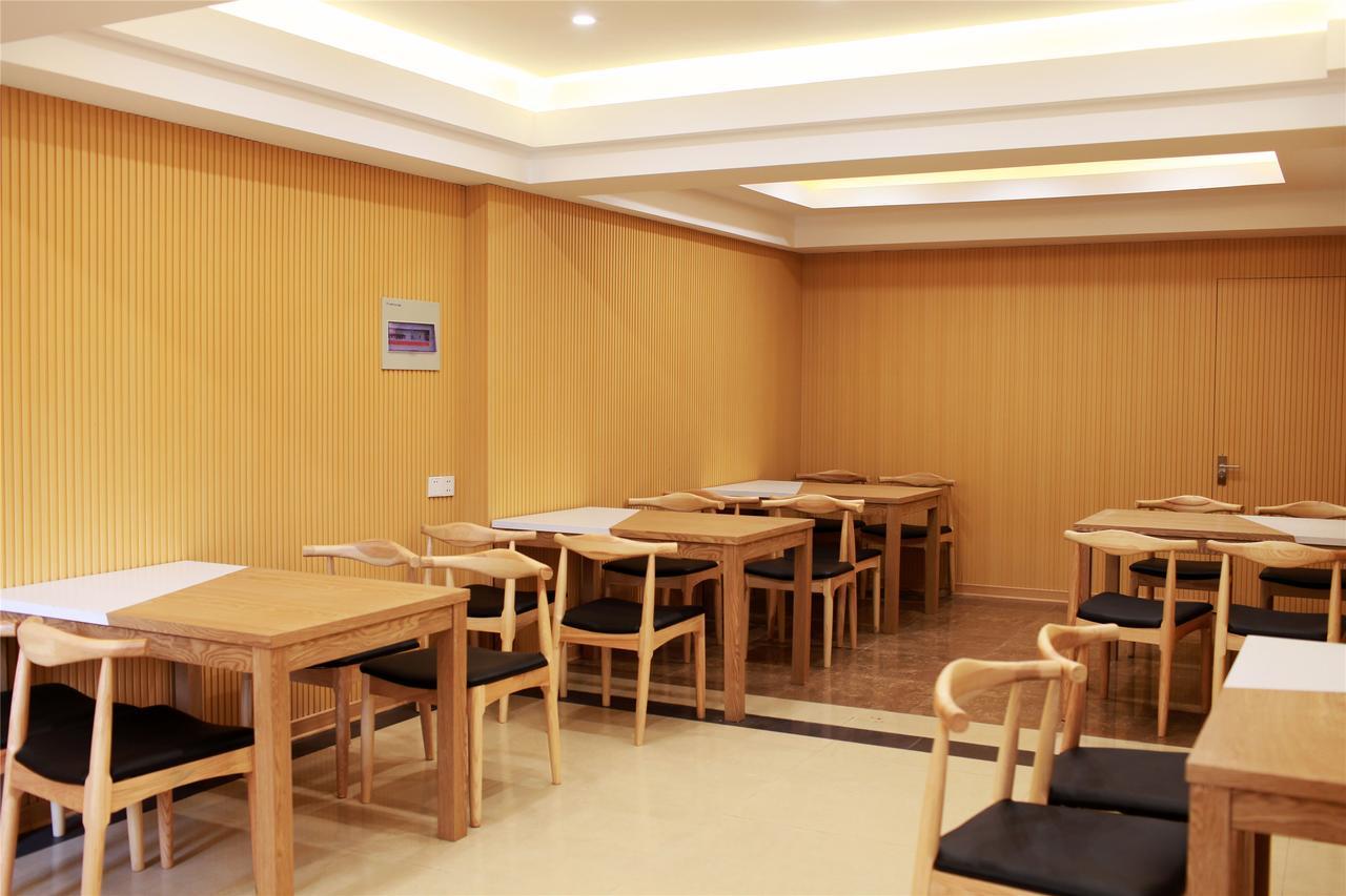 Greentree Inn Liaoning Dalian Wangjia Qiao Business Hotel Extérieur photo